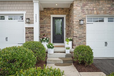 Covered Entry