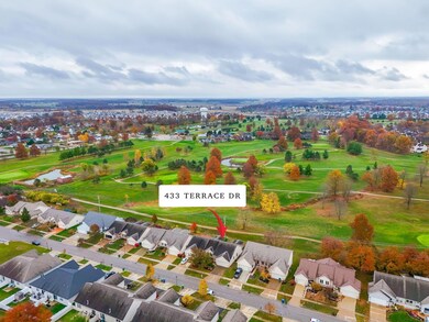 433 Terrace Dr, Marysville, OH 43040 - photo 2
