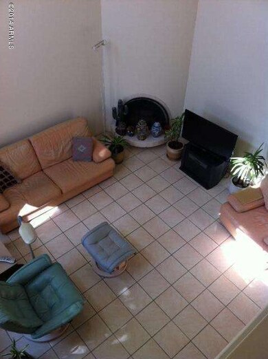 Livingroom Fireplace