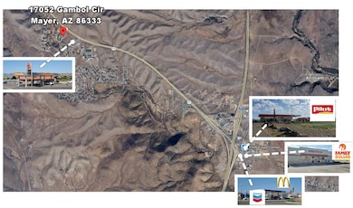 17052 Gambol Cir, Mayer, AZ 86333 - photo 3