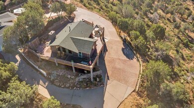 1503 W Country Club Dr, Payson, AZ 85541 - photo 2