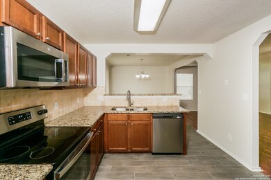 10938 Western Cactus, San Antonio, TX 78245 - photo 6