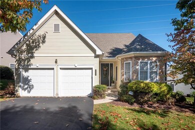 5117 Valley Stream Ln unit 55, Macungie, PA 18062 - photo 2