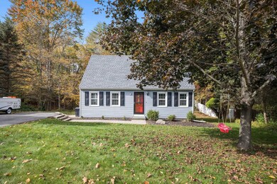 8 Durell Dr, Newmarket, NH 03857 - photo 4