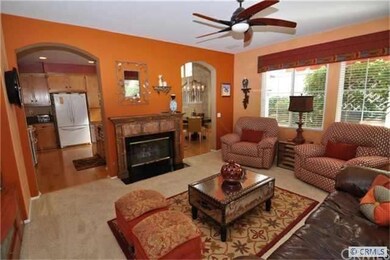 Large Living Room