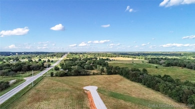 11870 Campbell Rd, Overbrook, OK 73453 - photo 3