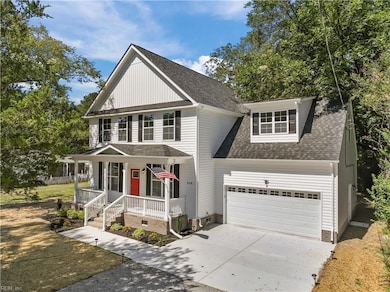 2116 Cedar Rd, Chesapeake, VA 23323 - photo 2