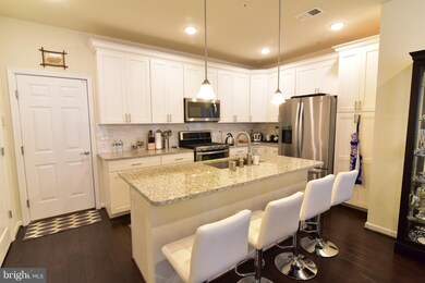 5126 Cambria Way unit 101, Alexandria, VA 22304 - photo 7