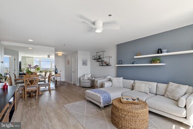 Harborview Towers unit 1110, Baltimore, MD 21230 - photo 7