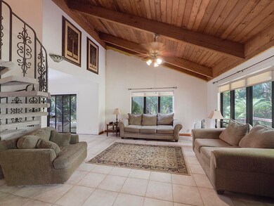 Main Living Area