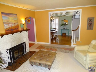 1830 SW Pembroke Ln, Topeka, KS 66604 - photo 4