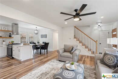 601 Bowden Ave, Copperas Cove, TX 76522 - photo 7