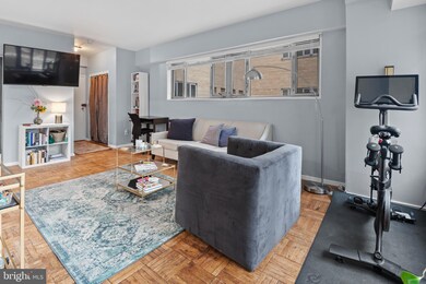 Boston House unit 213, Washington, DC 20036 - photo 5