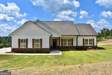 883 Dortch Rd, Eastanollee, GA 30538 - photo 2