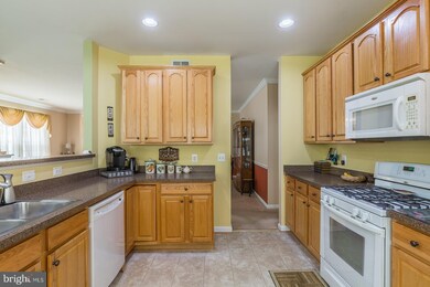 16096 Dancing Leaf Place, Dumfries, VA 22025 - photo 7