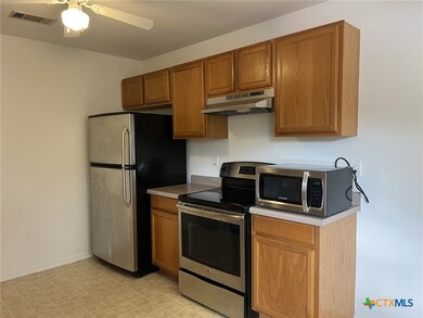 3407 Boswell Cir, Killeen, TX 76543 - photo 4