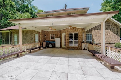 03-Covered Back Patio