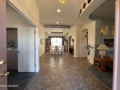 entryway