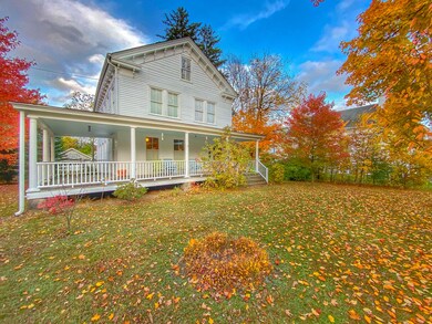 200 E Ann St, Milford, PA 18337 - photo 4