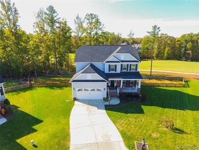 12012 Lavender Ct, Moseley, VA 23120 - photo 5