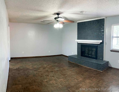 1924 9th Ave NW, Ardmore, OK 73401 - photo 3