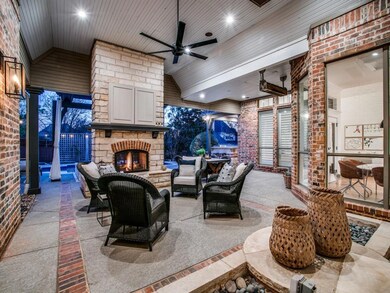 1105 Merlot Dr, Southlake, TX 76092 - photo 4