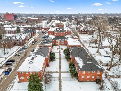 2255 Webb St, Detroit, MI 48206 - photo 4