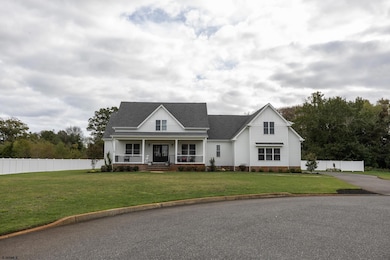 28 Queen Anne Ct, Ocean View, NJ 08230 - photo 2