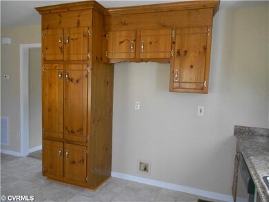 Kitchen - Alternate View of Kitchen showing additi