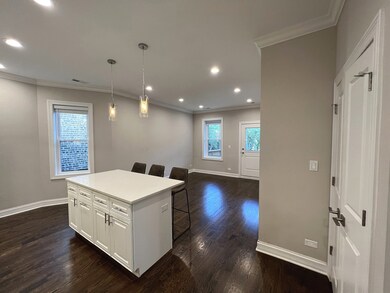 1744 W Winnemac Ave unit 2, Chicago, IL 60640 - photo 5