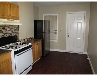 21 Harold St unit 2, Roxbury, MA 02119 - photo 2