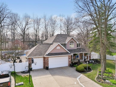 5037 Crane Ct, Schererville, IN 46375 - photo 4