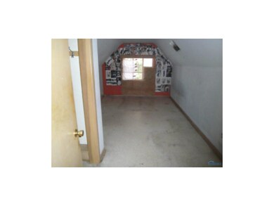 Bedroom. Upper