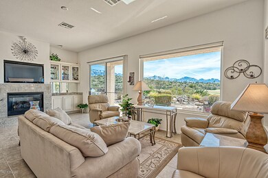 Family Room Views
