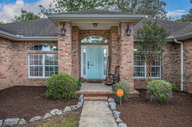 3170 Border Creek Dr Exterior-7