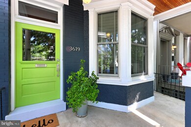 3619 New Hampshire Ave NW, Washington, DC 20010 - photo 7