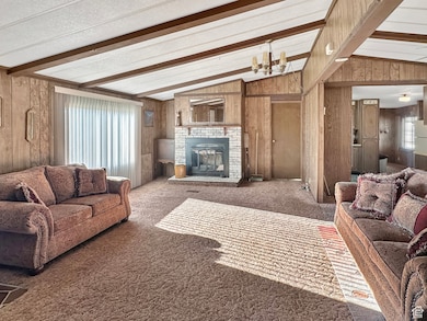 1055 Utah 10, Clawson, UT 84516 - photo 5