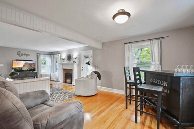 1 Suntaug Rd, Worcester, MA 01604 - photo 7