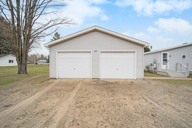 MUSALL garage 1