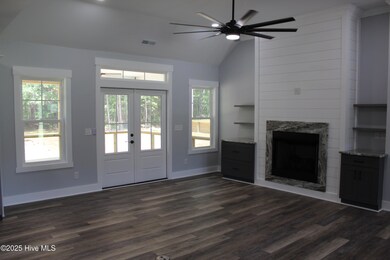 Livingroom June 23