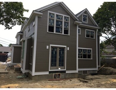 9 Cibel Path, Newton Center, MA 02459 - photo 3