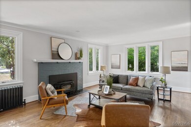 5208 Dorchester Rd, Richmond, VA 23225 - photo 6