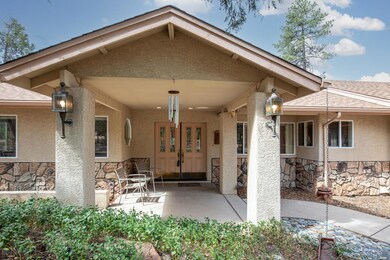 307 W Forest Dr, Payson, AZ 85541 - photo 2