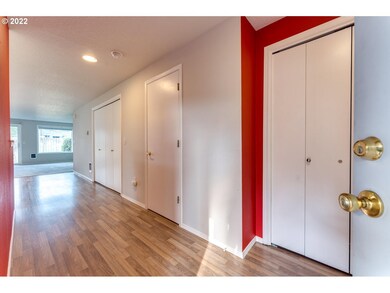 Entrance/Foyer