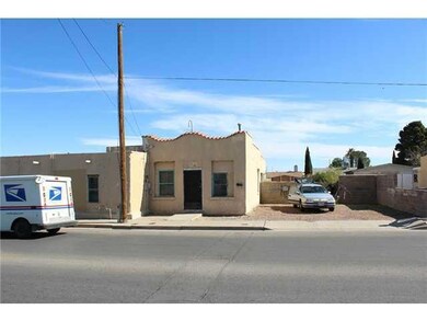 8123 San Jose Rd unit 8123, El Paso, TX 79907 - photo 2