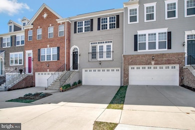 6917 Saint Ambrose Way, Landover, MD 20785 - photo 2