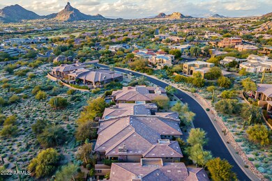 Tusayan @ Troon