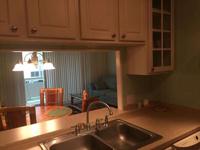 Kitchen cut-out