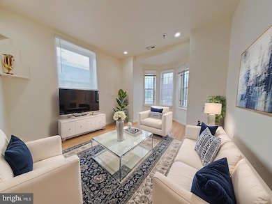 1422 N Willington St unit 2, Philadelphia, PA 19121 - photo 2