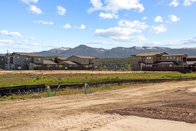 365 Degree Views of Surrounding Mountains